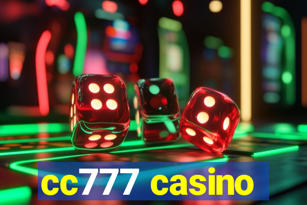 cc777 casino